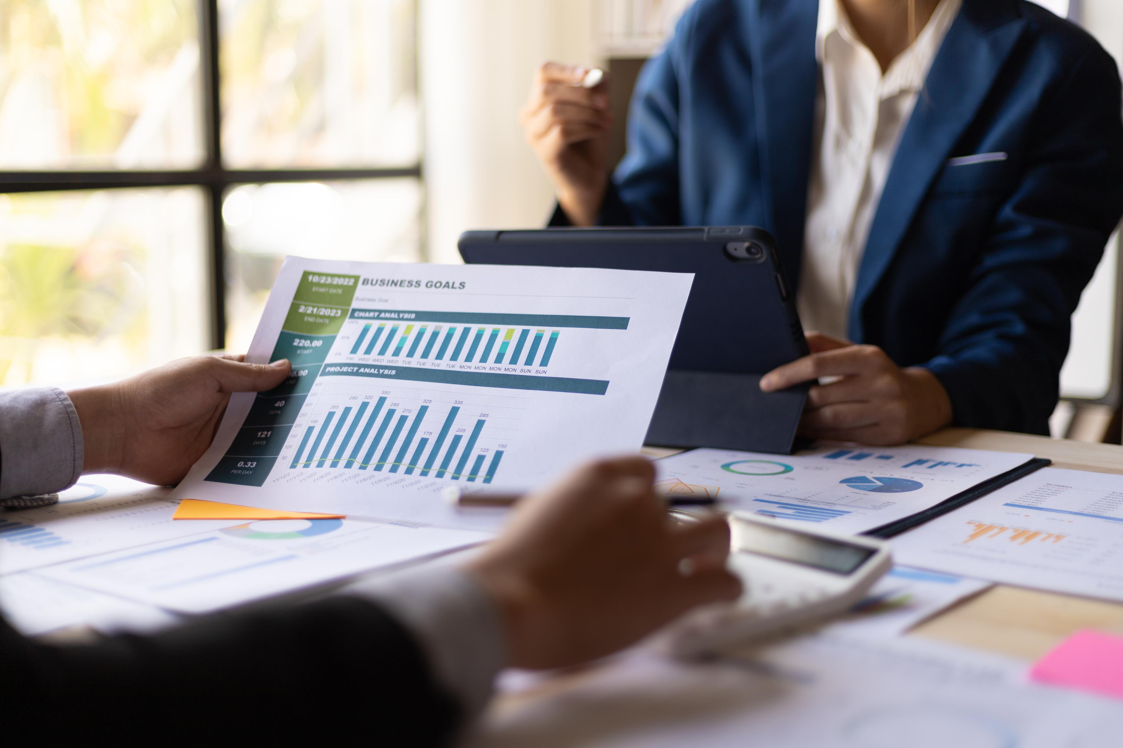 Get a better rate with our fast, seamless buyout process.