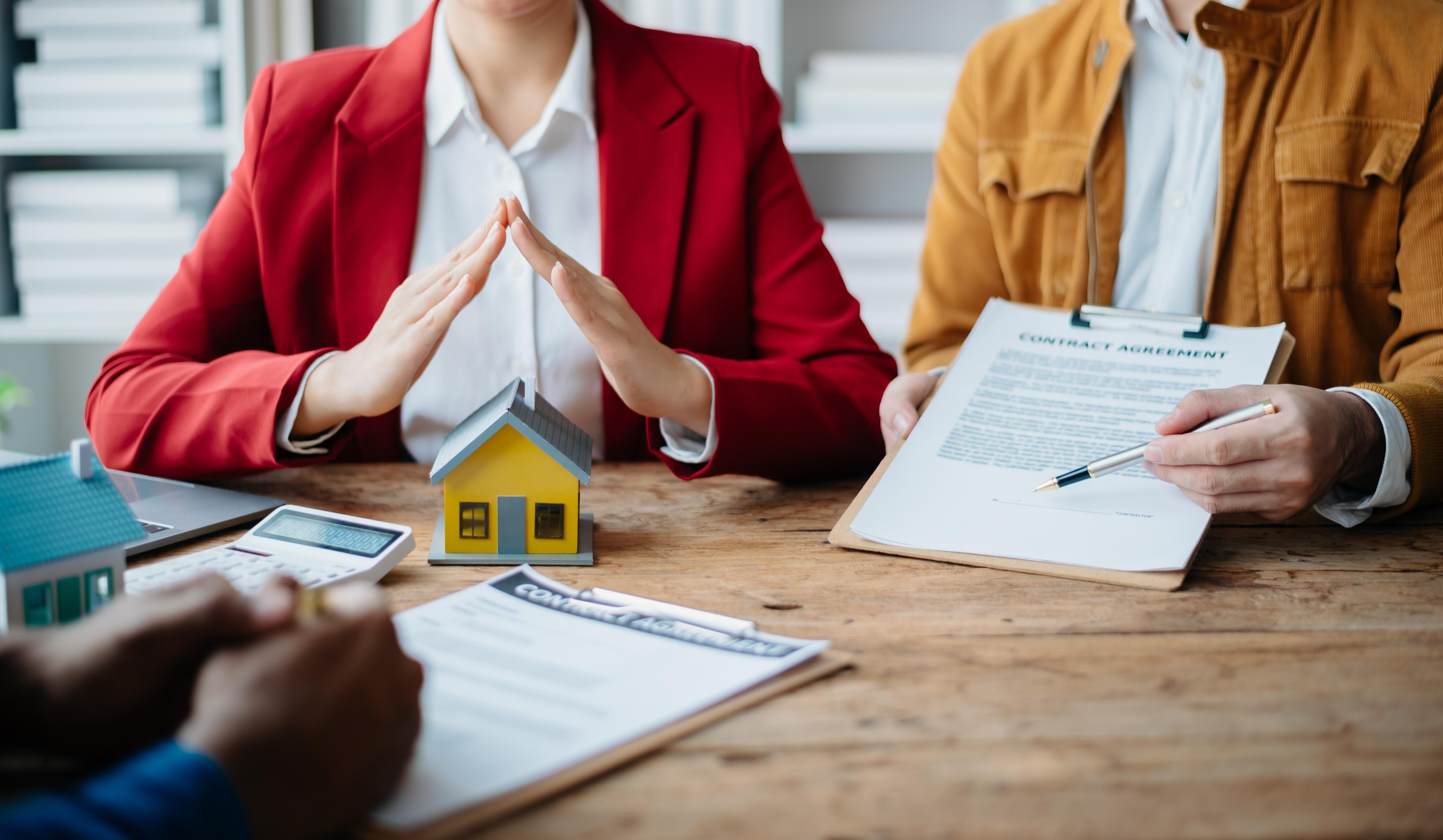 Competitive rates tailored for non-residents.