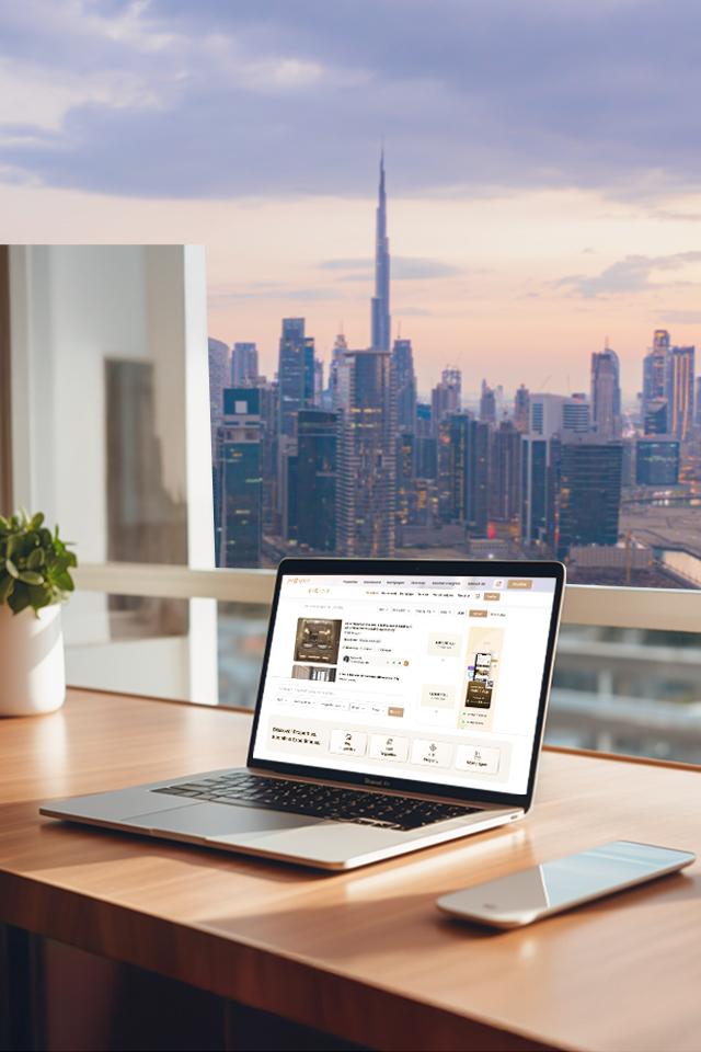 Exclusive Developer Listings
