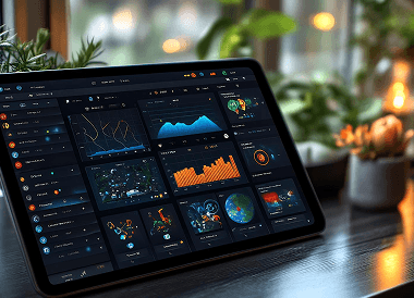 Smart Dashboards