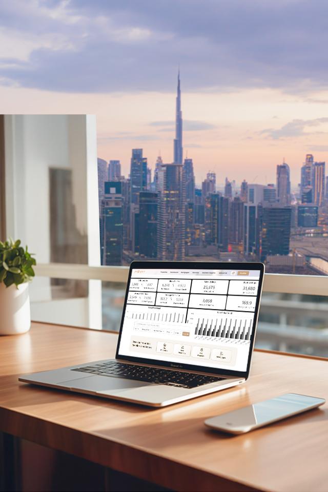 Market Insights