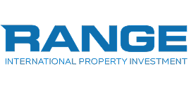 Range International Property Investment Logo