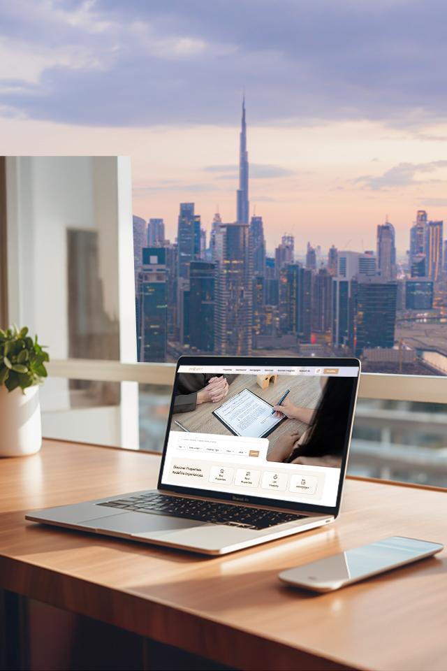 Rental Contract Generation