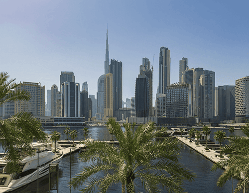 Process of Buying Property in Dubai: A Complete Guide