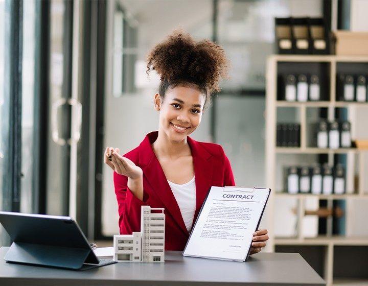 Form A Dubai Land Department: A Complete Guide