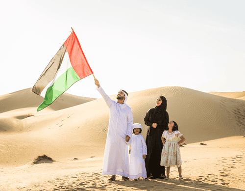 UAE Property Investment Citizenship: A Complete Guide